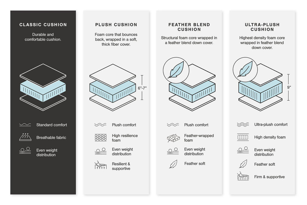 Top Tier Recliner - Bobby Furniture (Gaithersburg, MD)