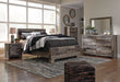 Derekson Chest of Drawers - Bobby Furniture (Gaithersburg, MD)