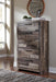 Derekson Chest of Drawers - Bobby Furniture (Gaithersburg, MD)