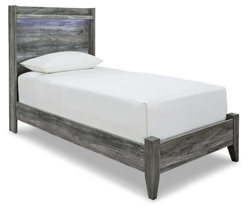 Baystorm Youth Bed - Bobby Furniture (Gaithersburg, MD)