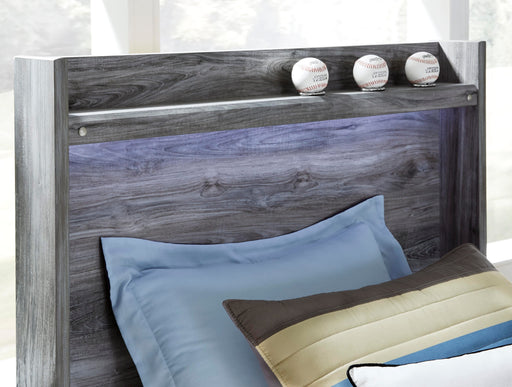 Baystorm Youth Bed - Bobby Furniture (Gaithersburg, MD)