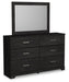 Belachime Bedroom Set - Bobby Furniture (Gaithersburg, MD)