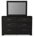 Belachime Bedroom Set - Bobby Furniture (Gaithersburg, MD)