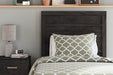 Belachime Bedroom Set - Bobby Furniture (Gaithersburg, MD)