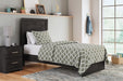 Belachime Bedroom Set - Bobby Furniture (Gaithersburg, MD)