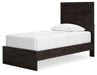 Belachime Bedroom Set - Bobby Furniture (Gaithersburg, MD)