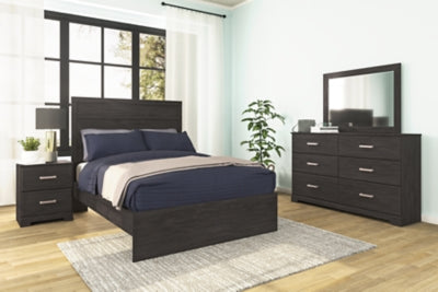 Belachime Bedroom Set - Bobby Furniture (Gaithersburg, MD)