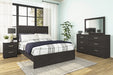 Belachime Bedroom Set - Bobby Furniture (Gaithersburg, MD)