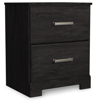 Belachime Bedroom Set - Bobby Furniture (Gaithersburg, MD)