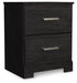 Belachime Bedroom Set - Bobby Furniture (Gaithersburg, MD)