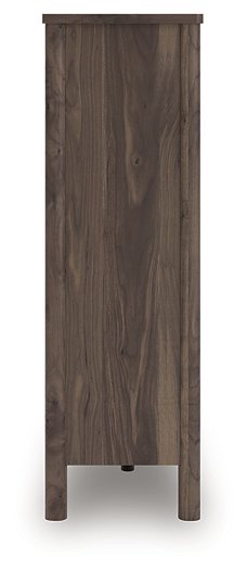 Pamytta Wide Chest of Drawers