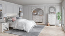 Altyra Bedroom Set - Bobby Furniture (Gaithersburg, MD)