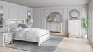 Altyra Bedroom Set - Bobby Furniture (Gaithersburg, MD)