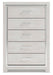Altyra Chest of Drawers - Bobby Furniture (Gaithersburg, MD)