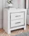 Altyra Nightstand - Bobby Furniture (Gaithersburg, MD)