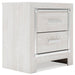 Altyra Nightstand - Bobby Furniture (Gaithersburg, MD)
