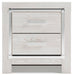 Altyra Nightstand - Bobby Furniture (Gaithersburg, MD)