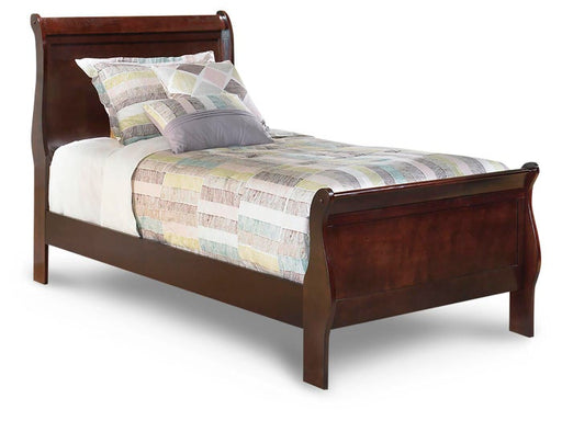 Alisdair Youth Bed - Bobby Furniture (Gaithersburg, MD)
