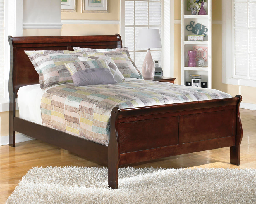 Alisdair Youth Bed - Bobby Furniture (Gaithersburg, MD)
