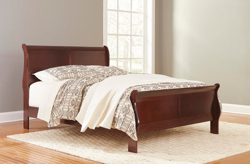 Alisdair Bed - Bobby Furniture (Gaithersburg, MD)