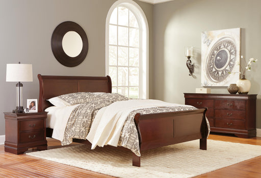 Alisdair Bedroom Set - Bobby Furniture (Gaithersburg, MD)