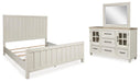 Shaybrock Bedroom Set - Bobby Furniture (Gaithersburg, MD)