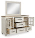 Shaybrock Bedroom Set - Bobby Furniture (Gaithersburg, MD)
