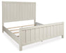 Shaybrock Bedroom Set - Bobby Furniture (Gaithersburg, MD)