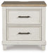 Shaybrock Bedroom Set - Bobby Furniture (Gaithersburg, MD)