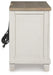 Shaybrock Bedroom Set - Bobby Furniture (Gaithersburg, MD)