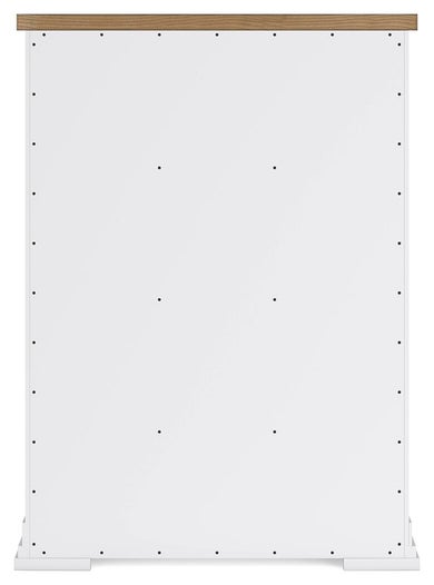 Ashbryn Chest of Drawers - Bobby Furniture (Gaithersburg, MD)