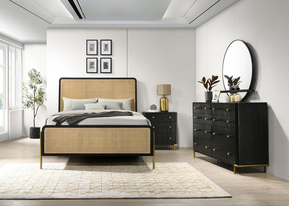 Arini Bedroom Set