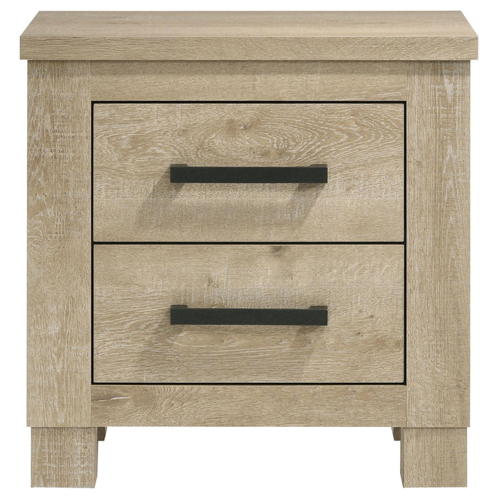 Oakglen Nightstands