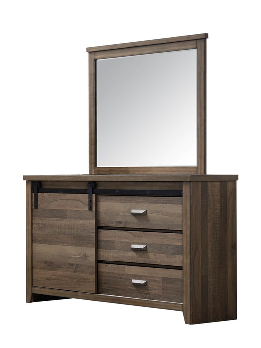 CALHOUN DRESSER image