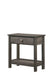 SKYLER NIGHT STAND GREY image