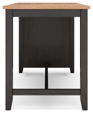 Gesthaven Dining Set - Bobby Furniture (Gaithersburg, MD)