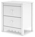 Hallityn Nightstand - Bobby Furniture (Gaithersburg, MD)