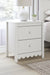 Hallityn Nightstand - Bobby Furniture (Gaithersburg, MD)