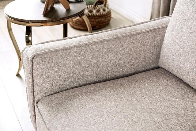 HARSTAD Loveseat