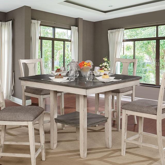 Ann Dining Table image