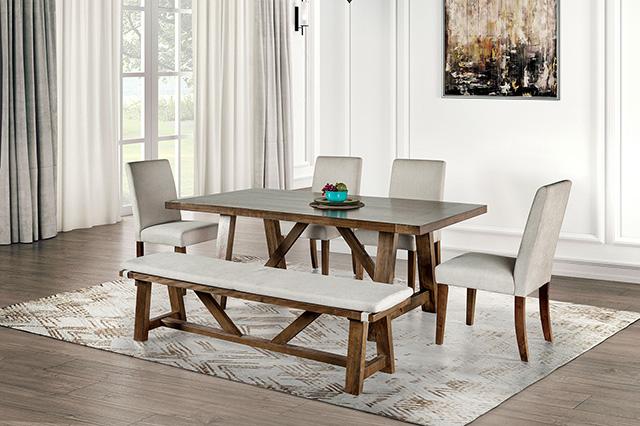 Losone Dining Table