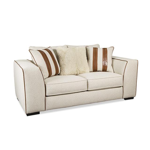 Ulvery Love Seat