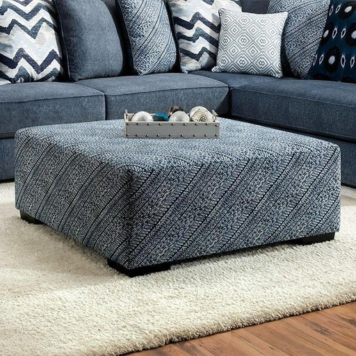 Bridie Sectional image