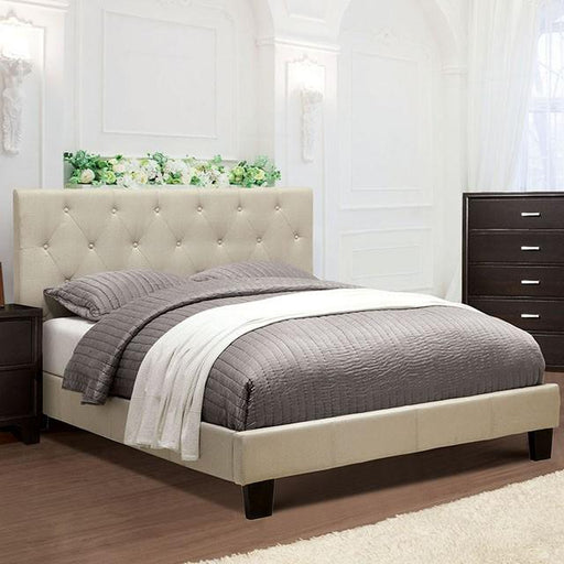 LEEROY E.King Bed image