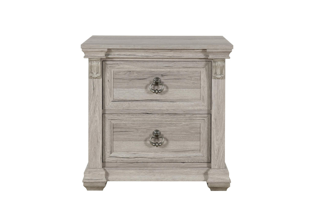 ROWAN/TATUM NATURAL NIGHTSTAND