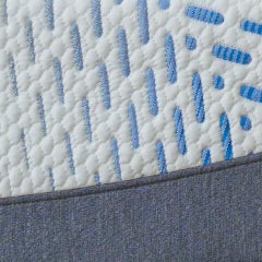 Millennium Luxury Gel Memory Foam Mattress - Bobby Furniture (Gaithersburg, MD)