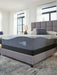 Millennium Luxury Gel Memory Foam Mattress - Bobby Furniture (Gaithersburg, MD)