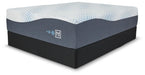 Millennium Luxury Gel Memory Foam Mattress - Bobby Furniture (Gaithersburg, MD)