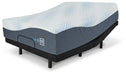 Millennium Luxury Gel Memory Foam Mattress - Bobby Furniture (Gaithersburg, MD)