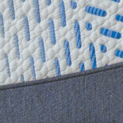 Millennium Luxury Plush Gel Latex Hybrid Mattress - Bobby Furniture (Gaithersburg, MD)